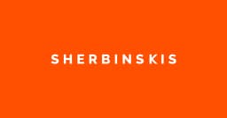 Sherbinskis: cannabis brand distributed by Bud Technology